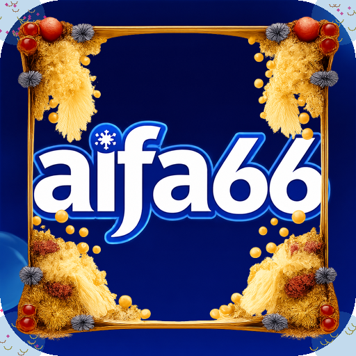 aifa66 — mitra unggulan